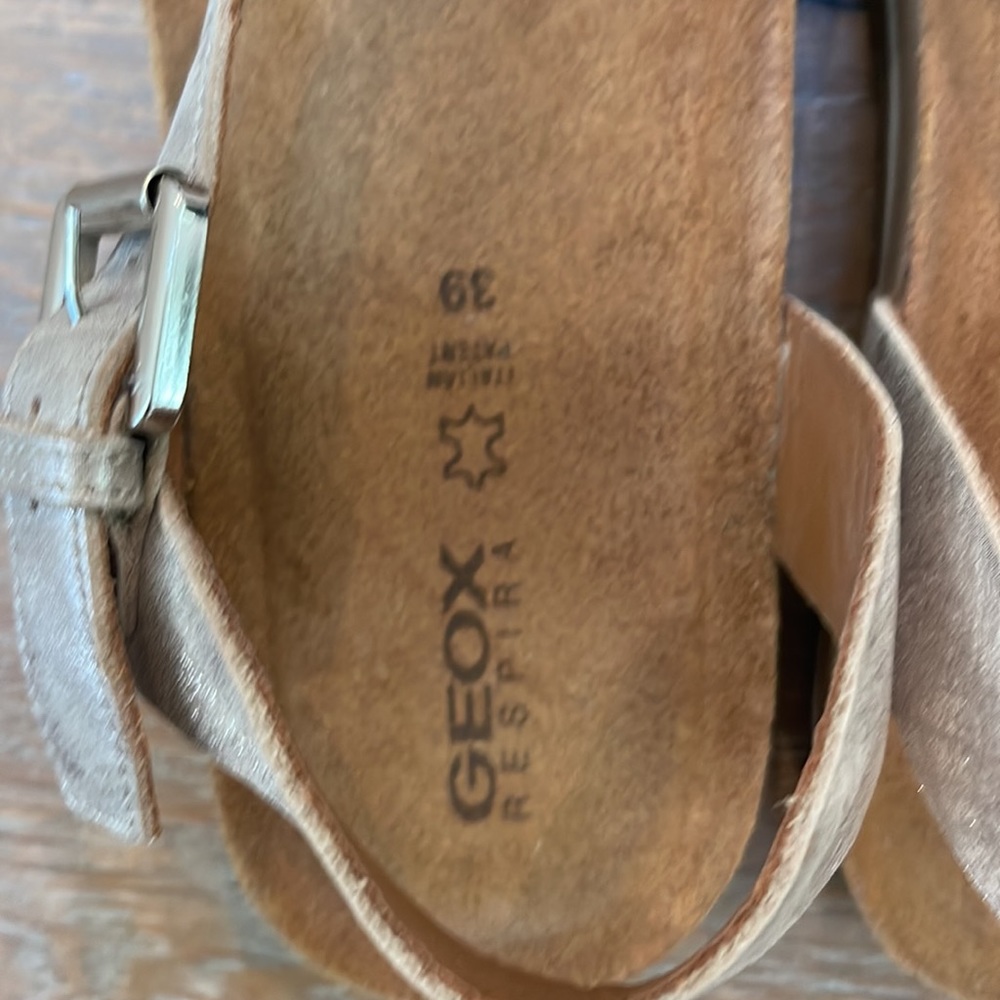Geox Sandals - Picture 5 of 8